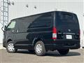 2023 Toyota Hiace Van