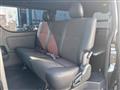 2023 Toyota Hiace Van