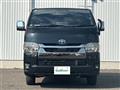 2023 Toyota Hiace Van