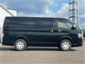 2023 Toyota Hiace Van