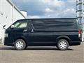 2023 Toyota Hiace Van