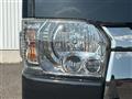 2023 Toyota Hiace Van