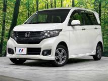 2015 Honda N-WGN