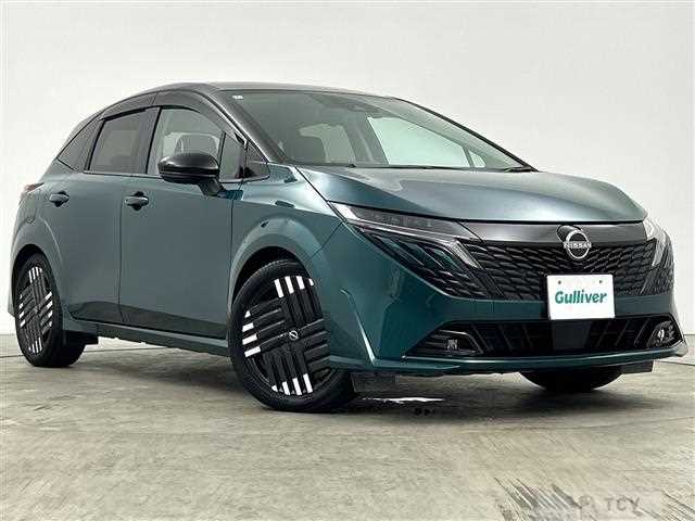 2024 Nissan Nissan Others