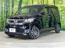 2018 Honda N-WGN