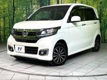 2017 Honda N-WGN