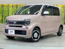 2021 Honda N-WGN
