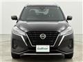2023 Nissan KIX