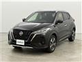 2023 Nissan KIX