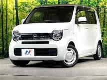 2022 Honda N-WGN