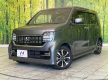 2021 Honda N-WGN