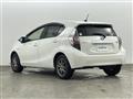 2012 Toyota AQUA