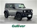 2021 Suzuki Jimny Sierra