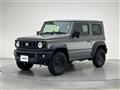 2021 Suzuki Jimny Sierra