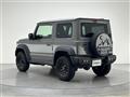 2021 Suzuki Jimny Sierra