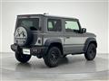 2021 Suzuki Jimny Sierra