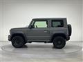 2021 Suzuki Jimny Sierra
