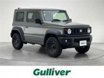 2021 Suzuki Jimny Sierra