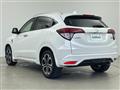 2015 Honda VEZEL