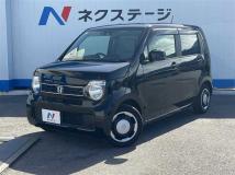 2023 Honda N-WGN