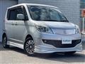 2011 Suzuki Solio