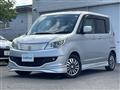 2011 Suzuki Solio
