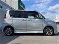 2011 Suzuki Solio