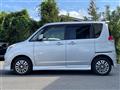 2011 Suzuki Solio