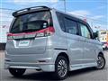 2011 Suzuki Solio