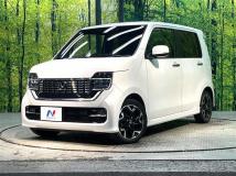 2020 Honda N-WGN