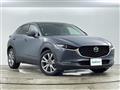 2020 Mazda CX-3