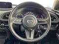 2020 Mazda CX-3