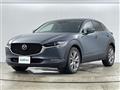 2020 Mazda CX-3