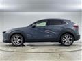 2020 Mazda CX-3
