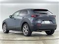 2020 Mazda CX-3
