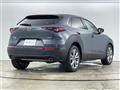 2020 Mazda CX-3