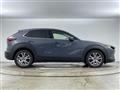 2020 Mazda CX-3