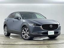 2020 Mazda CX-3
