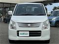 2012 Suzuki Wagon R
