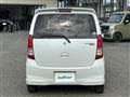 2012 Suzuki Wagon R