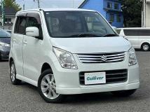 2012 Suzuki Wagon R
