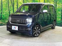 2019 Honda N-WGN