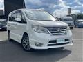 2014 Nissan Serena