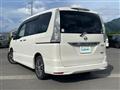 2014 Nissan Serena