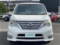2014 Nissan Serena