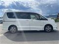 2014 Nissan Serena