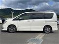 2014 Nissan Serena