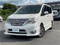 2014 Nissan Serena