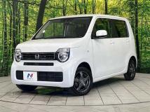 2020 Honda N-WGN
