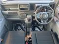 2018 Honda N-VAN